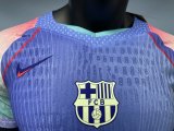 25/26 Barcelona Special Edition PLayer 1:1 Quality Soccer Jersey