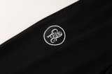 25/26 Chelsea Black Jacket Tracksuit 1:1 Quality