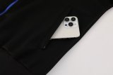 25/26 Chelsea Black Jacket Tracksuit 1:1 Quality