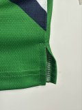 1999/2000 Liverpool  Away Fans Retro 1:1 Quality  Soccer Jersey