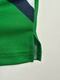 1999/2000 Liverpool  Away Fans Retro 1:1 Quality  Soccer Jersey