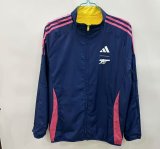 24/25  Arsenal Double Sided Windbreaker 双面