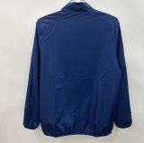 24/25  Arsenal Double Sided Windbreaker 双面