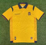 25/26 Ecuador Centennial Edition  Away Fans 1:1 Quality Soccer Jersey