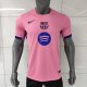 25/26 Barcelona Special Edition  Pink Fans 1:1 Quality Soccer Jersey