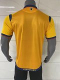 25/26 Ecuador Centennial Edition  Away Fans 1:1 Quality Soccer Jersey