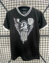 25/26 FC Carl Zeiss Jena Fans 1:1 Quality Soccer Jersey