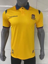 25/26 Ecuador Centennial Edition  Away Fans 1:1 Quality Soccer Jersey
