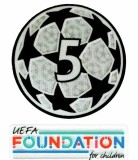 25/26 Barcelona Pattern Golf Special Edition Fans 1:1 Quality Soccer Jersey