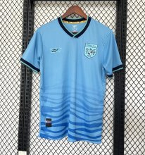 25/26  Panama  Away Blue  Fans 1:1 Quality Soccer Jersey