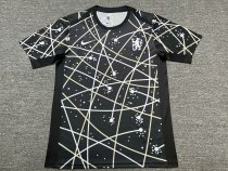 25/26 Chelsea Training clothes Fans 1:1 Quality Soccer Jersey