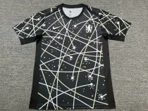 25/26 Chelsea Training clothes Fans 1:1 Quality Soccer Jersey