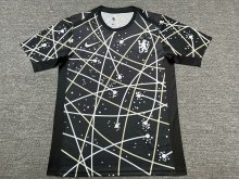 25/26 Chelsea Training clothes Fans 1:1 Quality Soccer Jersey