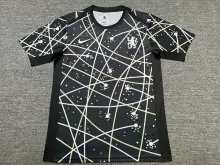 25/26 Chelsea Training clothes Fans 1:1 Quality Soccer Jersey