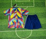 25/26 Arsenal Training clothes Kids Kits 1:1 Quality Soccer Jersey