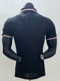 25/26 Liverpool  Special Edition Black Player 1:1 Quality Soccer Jersey