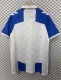 25/26 FC Magdeburg 10th Anniversary Edition Fans 1:1 Quality Soccer Jersey