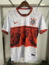 25/26 Corinthians Special Edition Fans 1:1 Quality Soccer Jersey