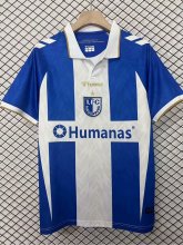 25/26 FC Magdeburg 10th Anniversary Edition Fans 1:1 Quality Soccer Jersey