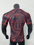 25/26 Barcelona Special Edition PLayer 1:1 Quality Soccer Jersey