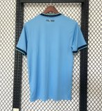 25/26  Panama  Away Blue  Fans 1:1 Quality Soccer Jersey