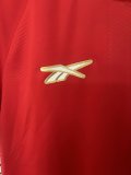 25/26  Panama Home Red  Fans 1:1 Quality Soccer Jersey