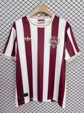 25/26 FC Nürnberg 125th Anniversary Edition Fans 1:1 Quality Soccer Jersey