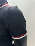 25/26 Liverpool  Special Edition Black Player 1:1 Quality Soccer Jersey