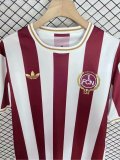 25/26 FC Nürnberg 125th Anniversary Edition Fans 1:1 Quality Soccer Jersey