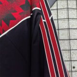 25/26  Manchester United Red Windbreaker