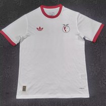 25/26  Benfica Anniversary Edition Fans 1:1 Quality Soccer Jersey