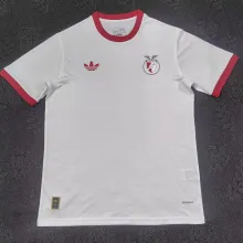 25/26  Benfica Anniversary Edition Fans 1:1 Quality Soccer Jersey
