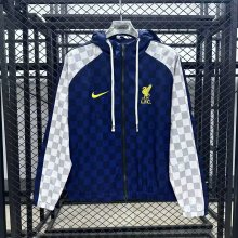 24/25  Liverpool  Windbreaker