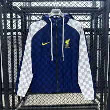 24/25  Liverpool  Windbreaker