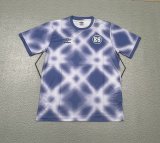 25/26 El Salvador  Special Edition  Fans 1:1 Quality Soccer Jersey