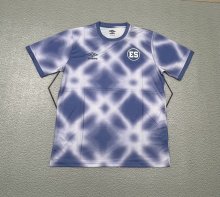 25/26 El Salvador  Special Edition  Fans 1:1 Quality Soccer Jersey