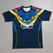 25/26 Club America Anniversary edition Fans   1:1 Quality Soccer Jersey