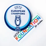 25/26 Italy  125th Anniversary Special Edition Fans 1:1 Quality Soccer Jersey