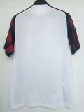 25/26  Flamengo  Away Player 1:1 Quality Soccer Jersey