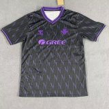 25/26 Real Betis Training Clothes Fans 1:1 Quality Soccer Jersey