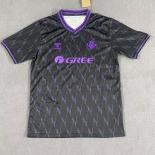 25/26 Real Betis Training Clothes Fans 1:1 Quality Soccer Jersey