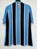 25/26 Gremio Home Fans 1:1 Quality Soccer Jersey
