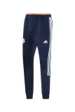25/26 Real Madrid  Sapphire Blue Jacket Tracksuit 1:1 Quality