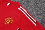 25/26  Manchester United Red 1:1 Quality Training （A-Set）