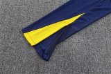 25/26  Atletico Madrid  Training Blue  Player Version 1:1 Quality Training Jersey