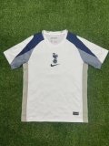 25/26 Tottenham Home White Fans 1:1 Quality Soccer Jersey