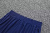 25/26  Atletico Madrid  Training Blue  Player Version 1:1 Quality Training Jersey