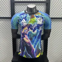 25/26  Mexico Special Edition Player 1:1 Quality Soccer Jersey