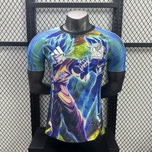 25/26  Mexico Special Edition Player 1:1 Quality Soccer Jersey