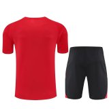 25/26  Manchester United Red 1:1 Quality Training （A-Set）